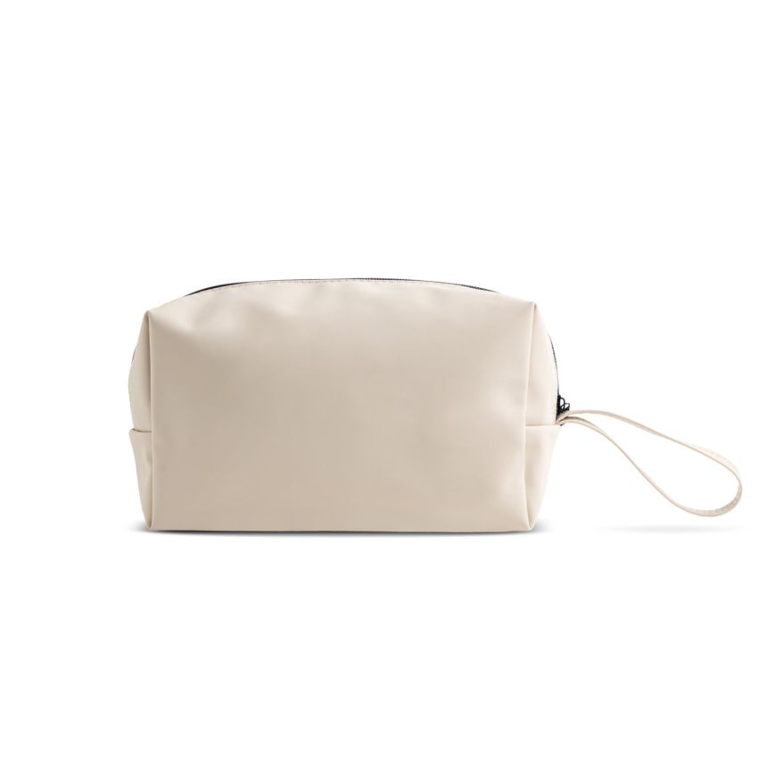 Well Necessaire in PU