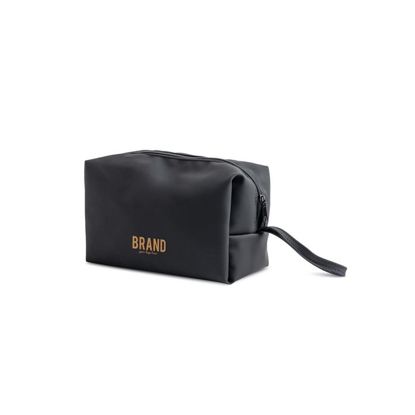 Well Necessaire in PU
