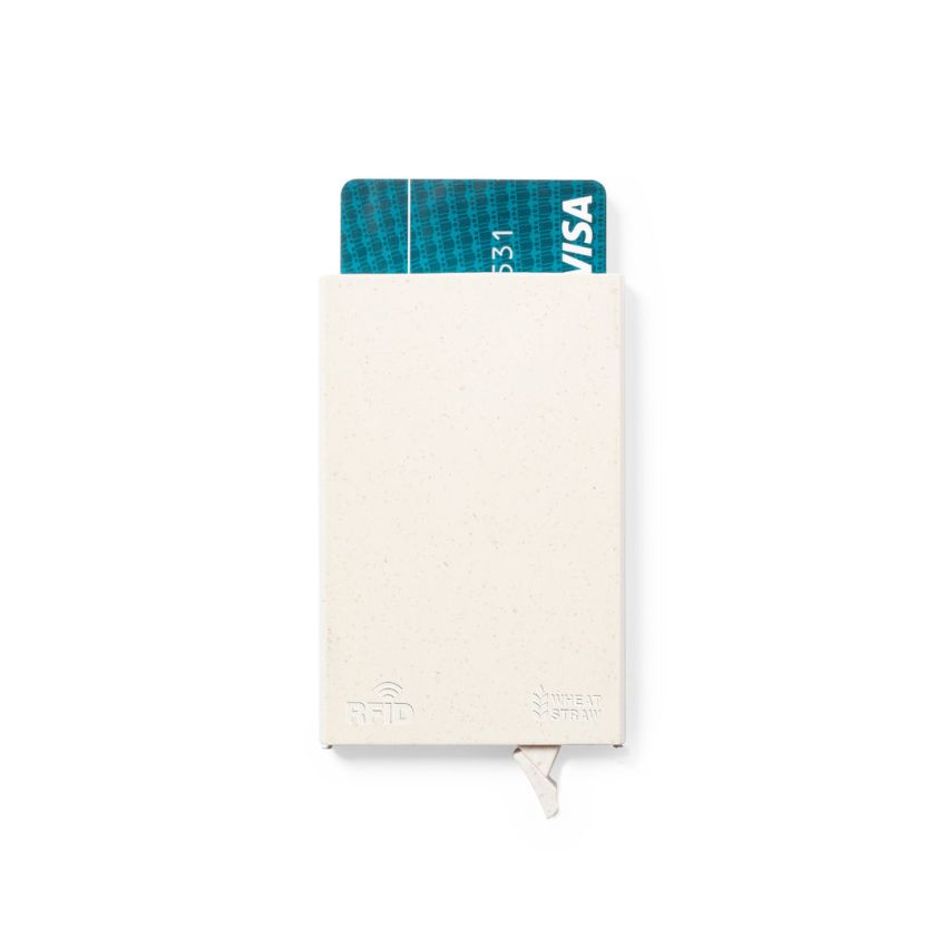 Faxol Card Holder