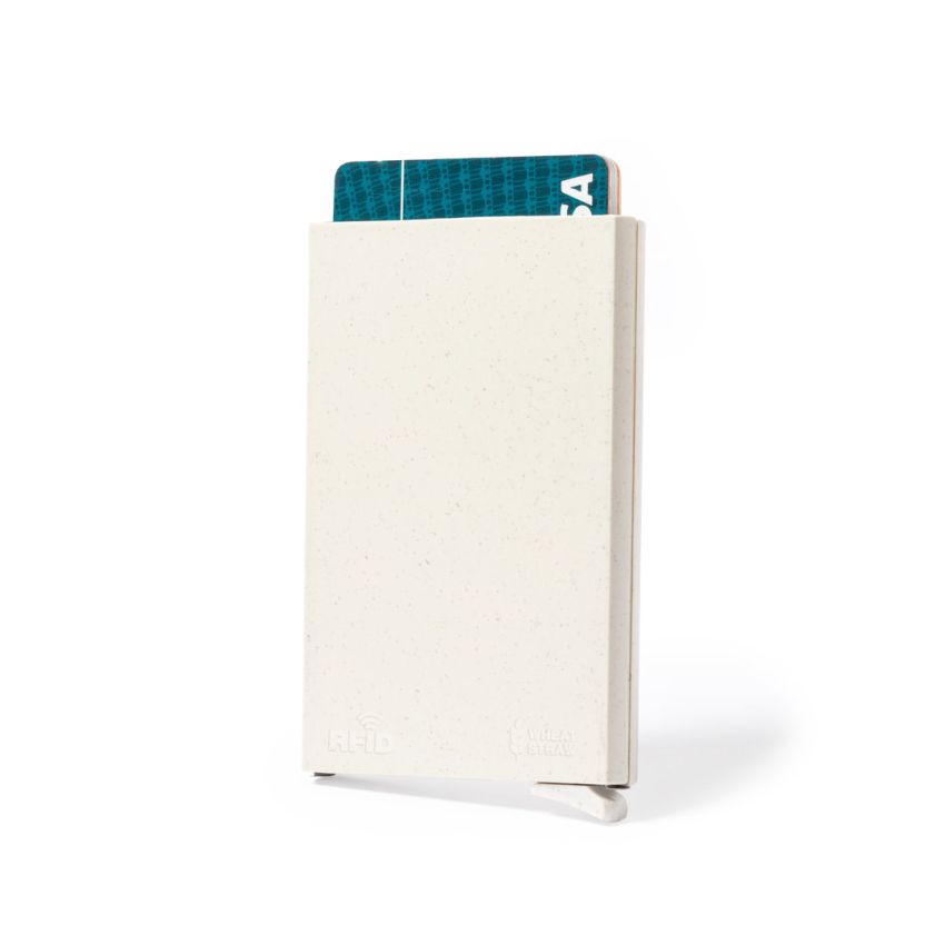 Faxol Card Holder