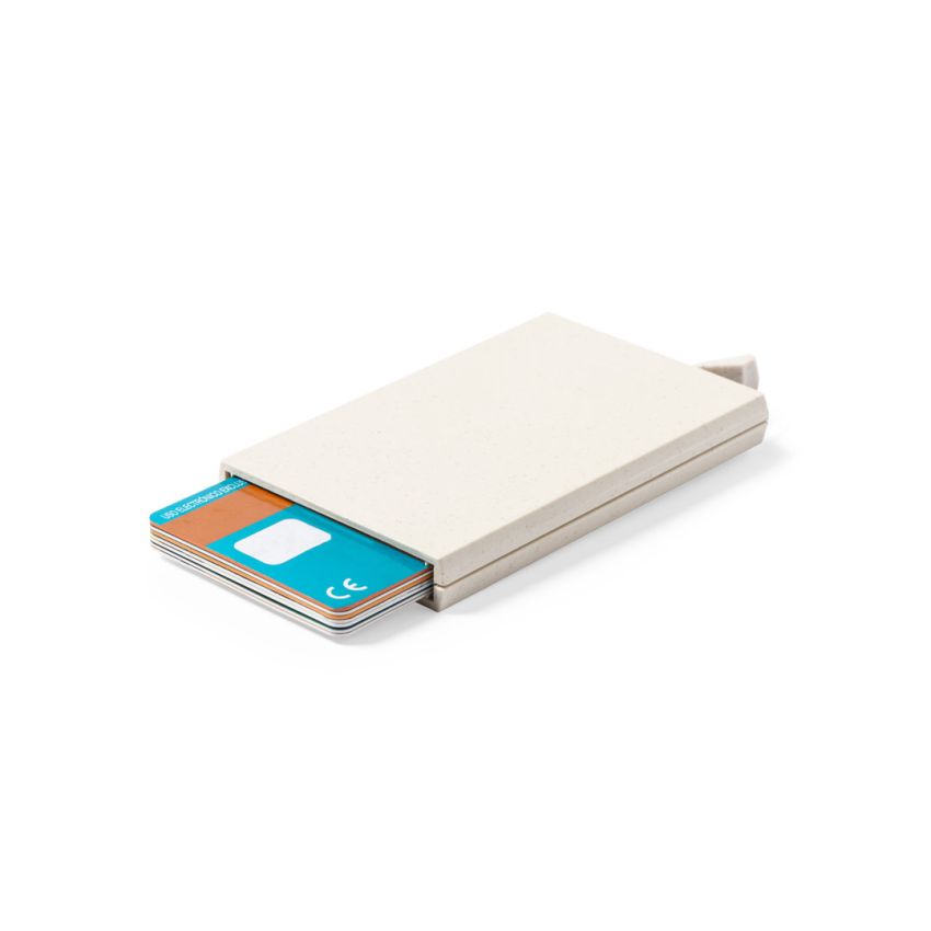 Faxol Card Holder