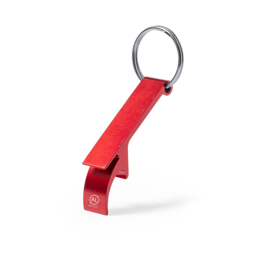 Keyring Bottle Opener Mixe