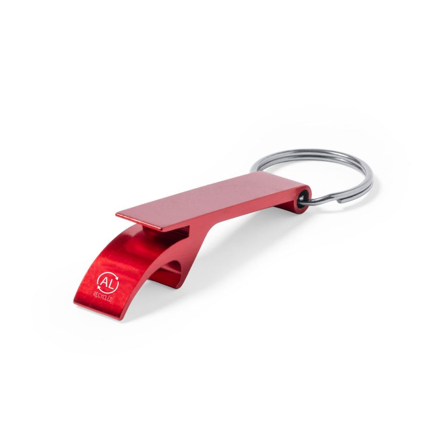 Keyring Bottle Opener Mixe