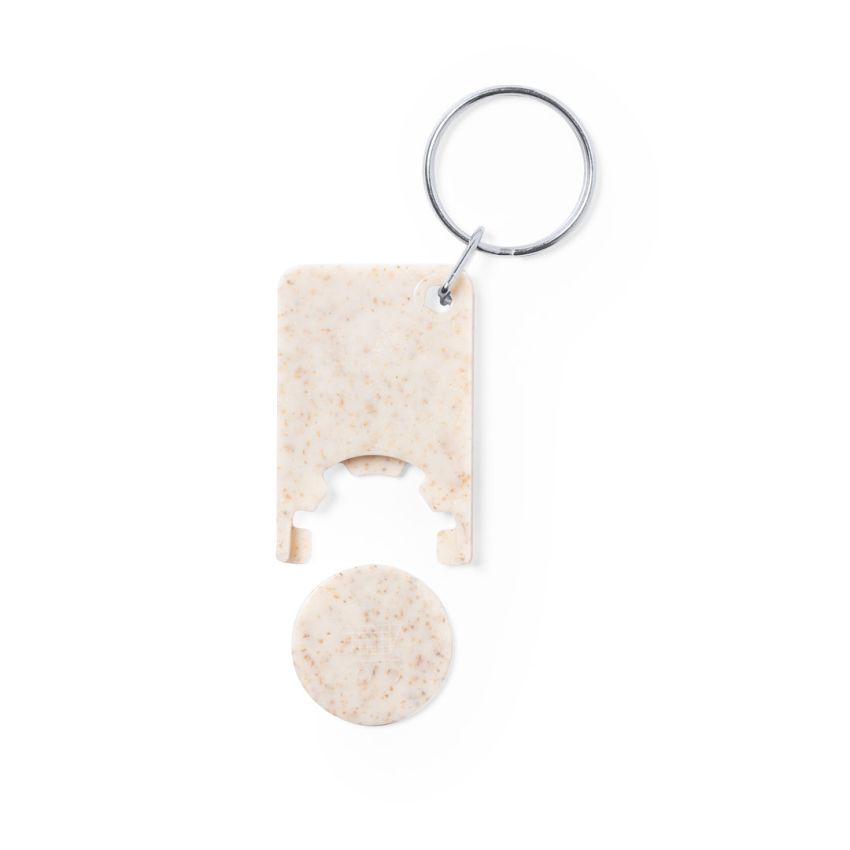 Prook Token Keyring
