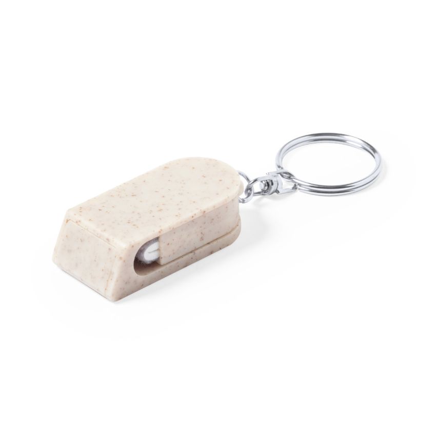 Key Holder Fish Stand