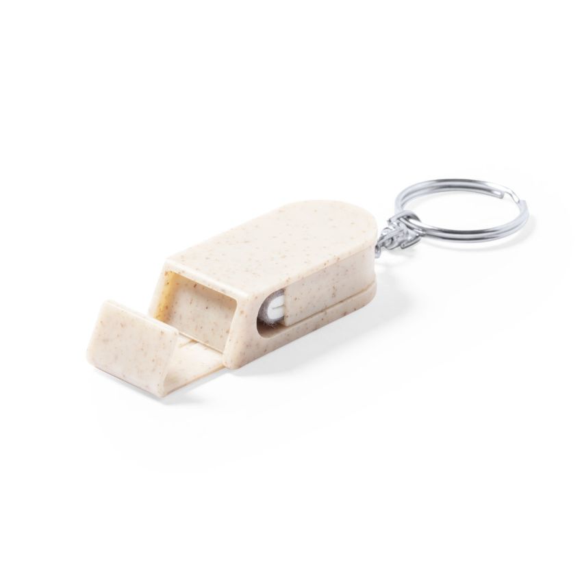 Key Holder Fish Stand