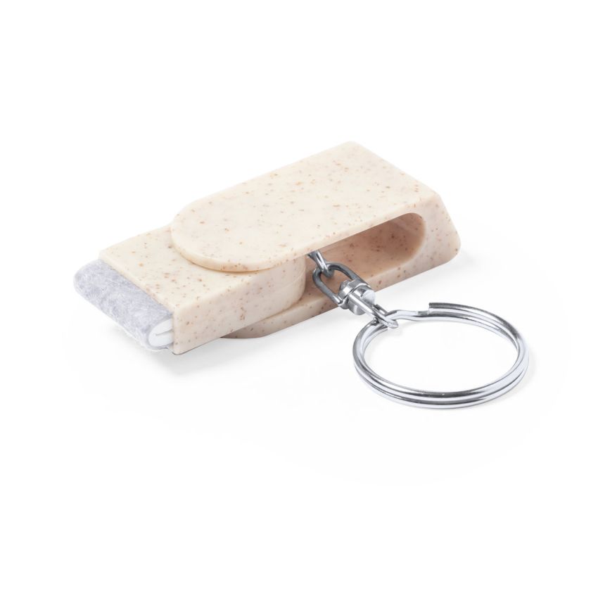 Key Holder Fish Stand