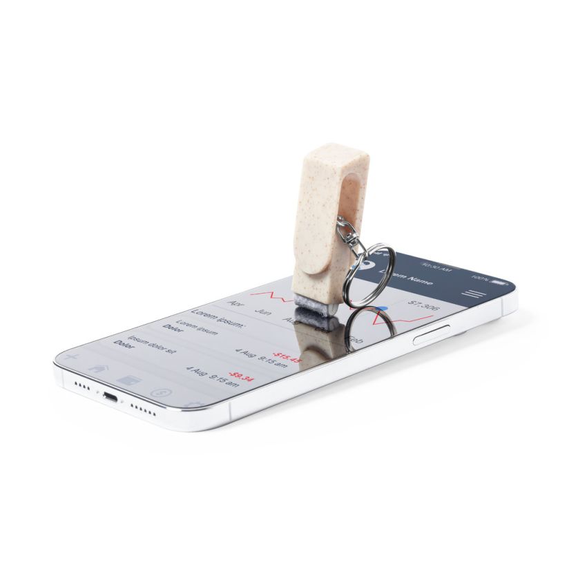 Key Holder Fish Stand