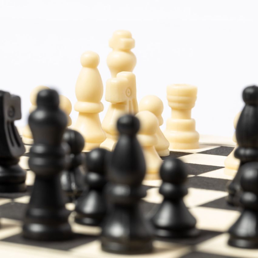 Blitz Chess