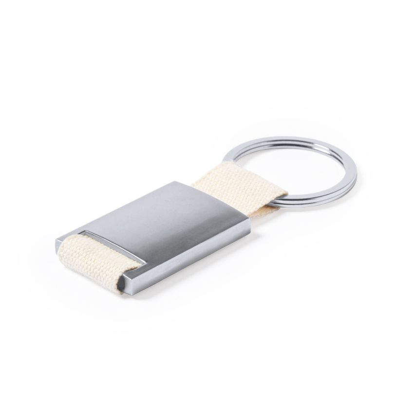 Cyrax Keyring