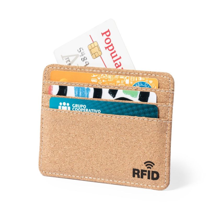 Reylox Card Holder