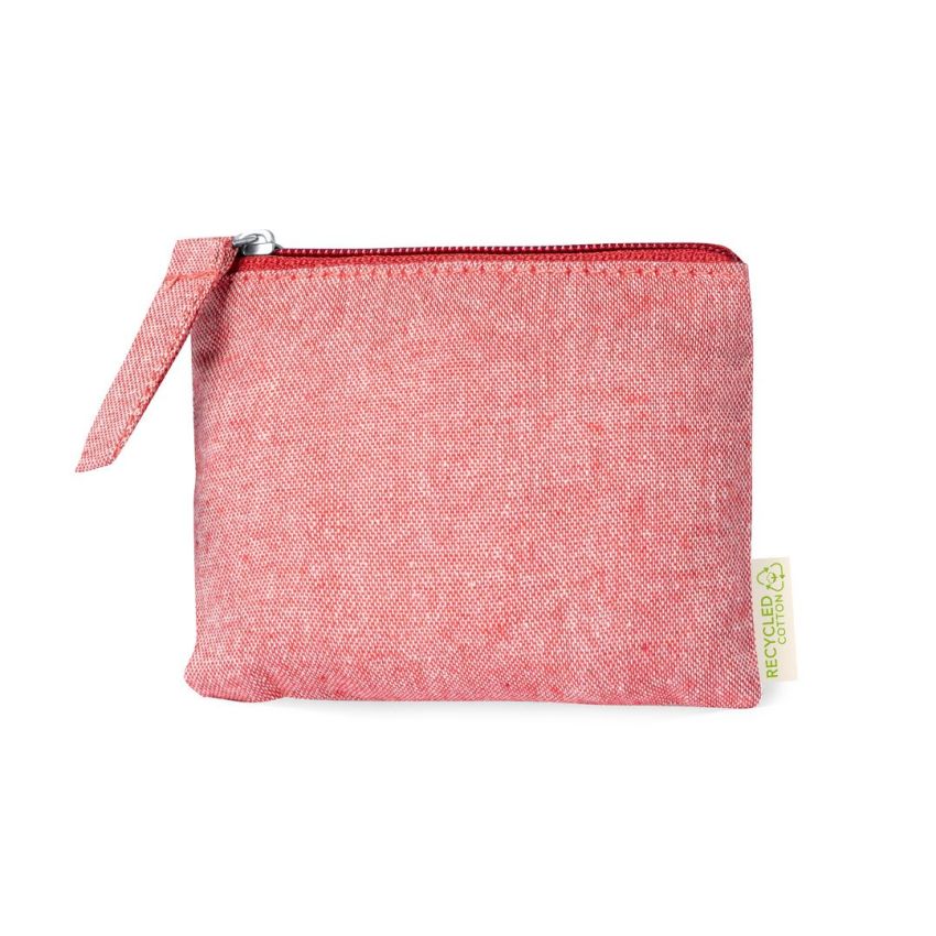 Fontix Coin Purse