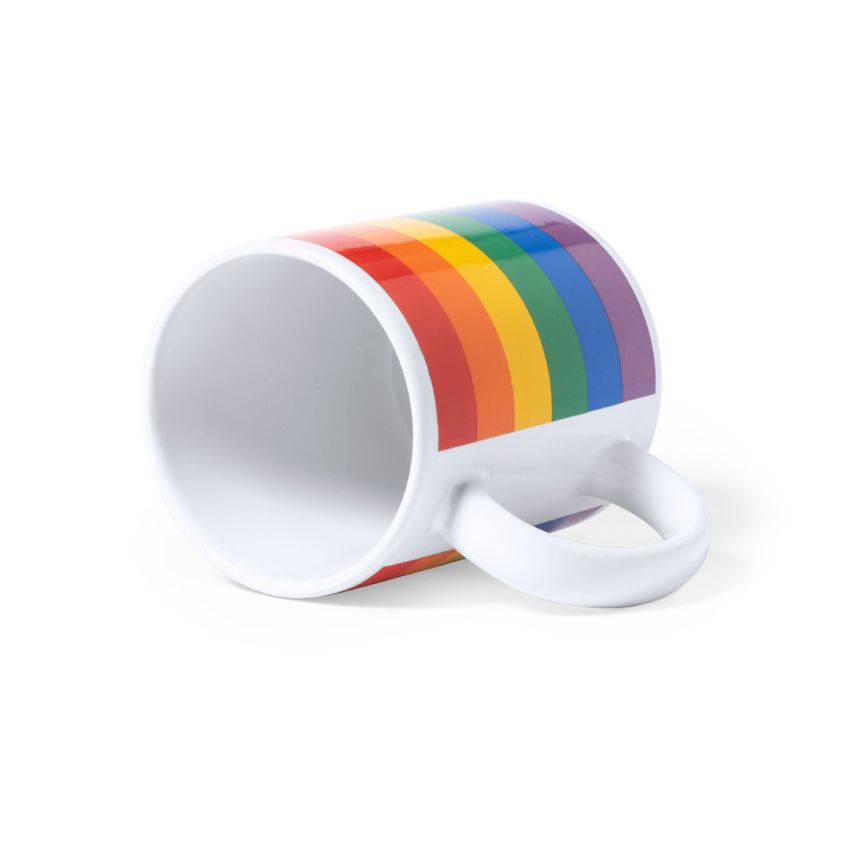 Mercurik Mug