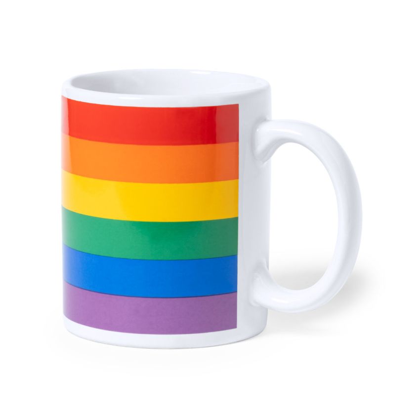 Mercurik Mug