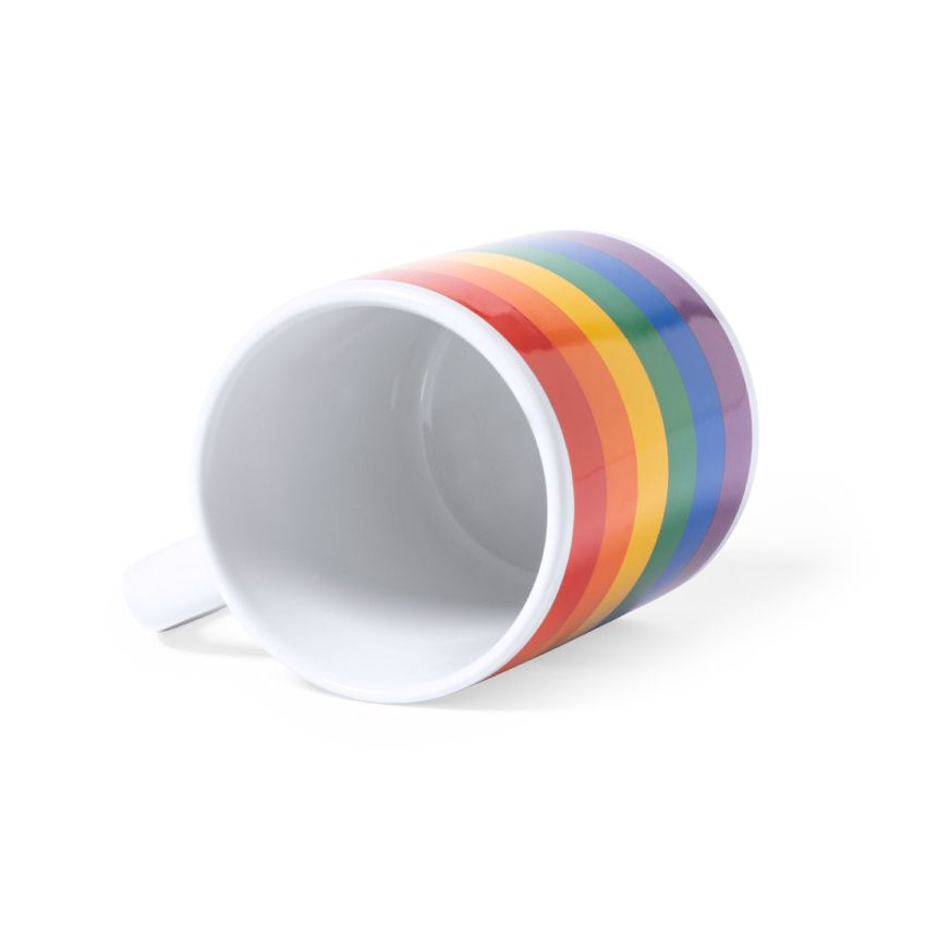 Mercurik Mug