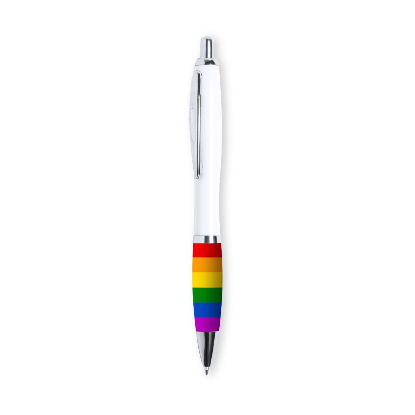 Poison Ballpoint Pen