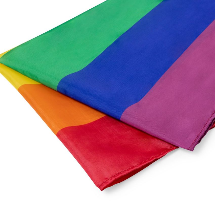 Zerolox Flag