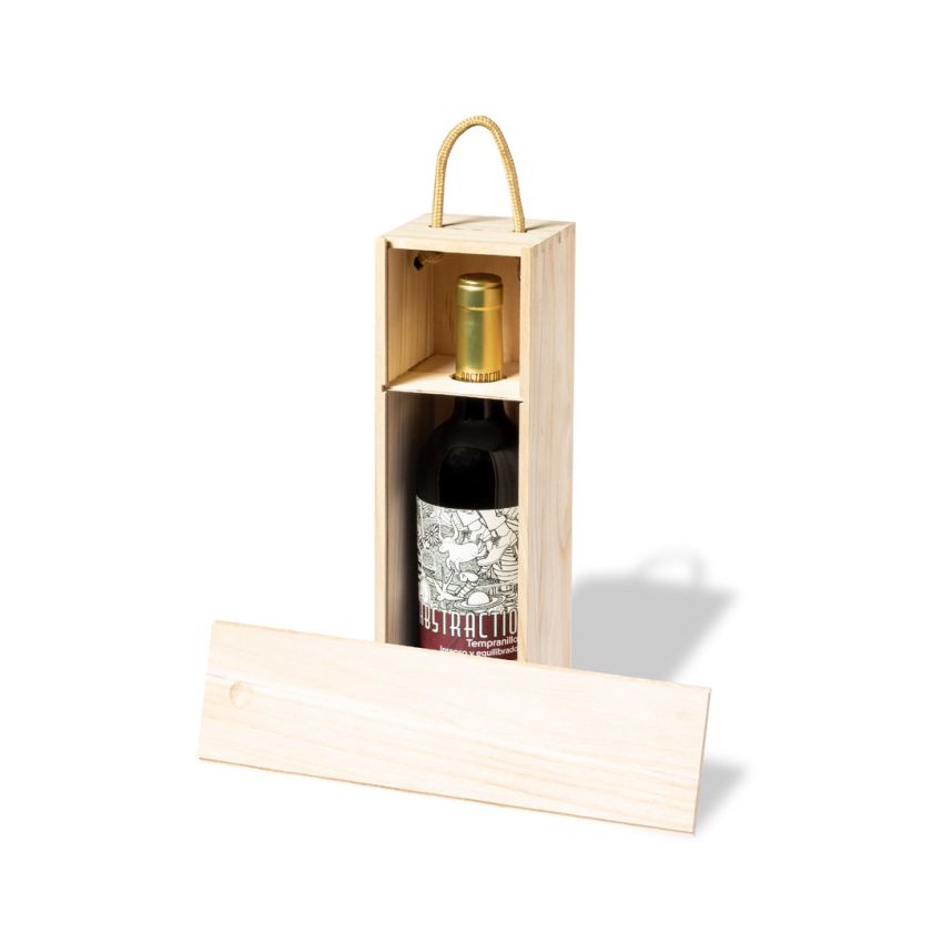 Grimbur Presentation Case