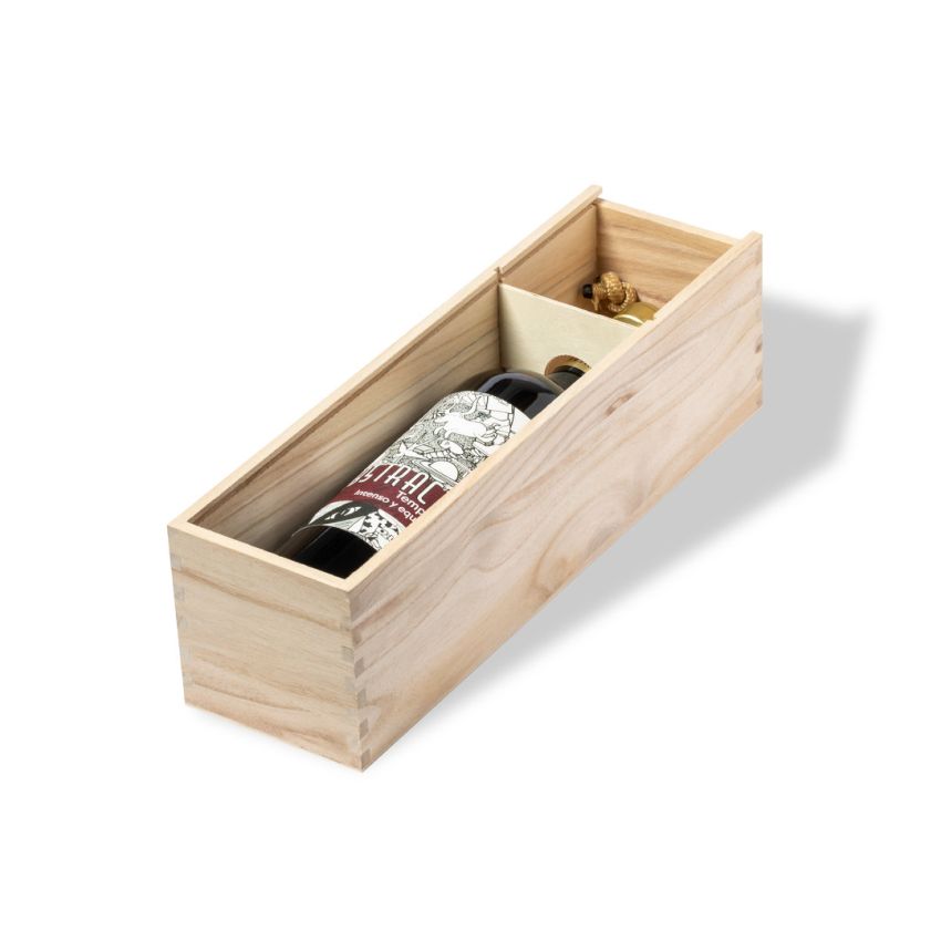 Grimbur Presentation Case