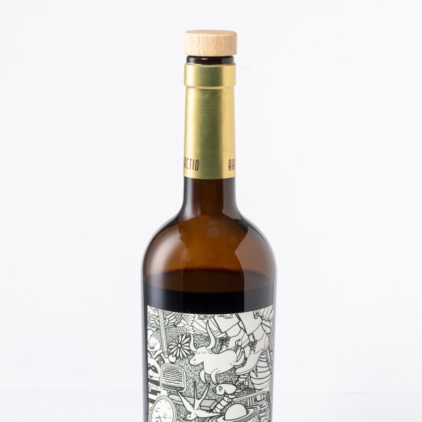 Cork Filden