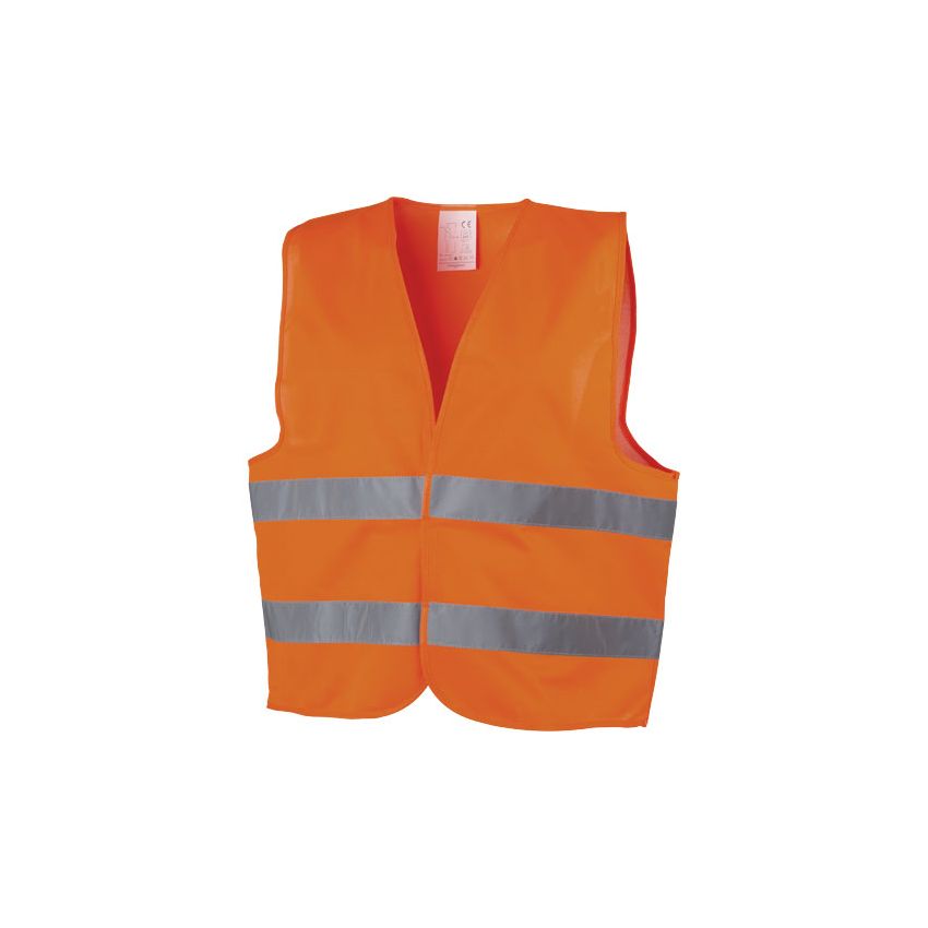 Professional Use Safety Vest 