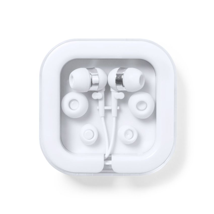 Trubus Headphones
