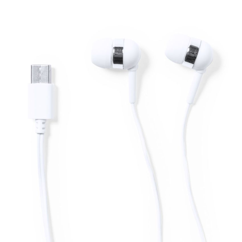 Trubus Headphones