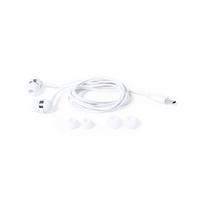 Trubus Headphones