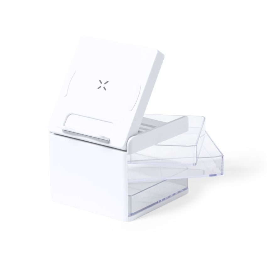 Macky Organiser Charger