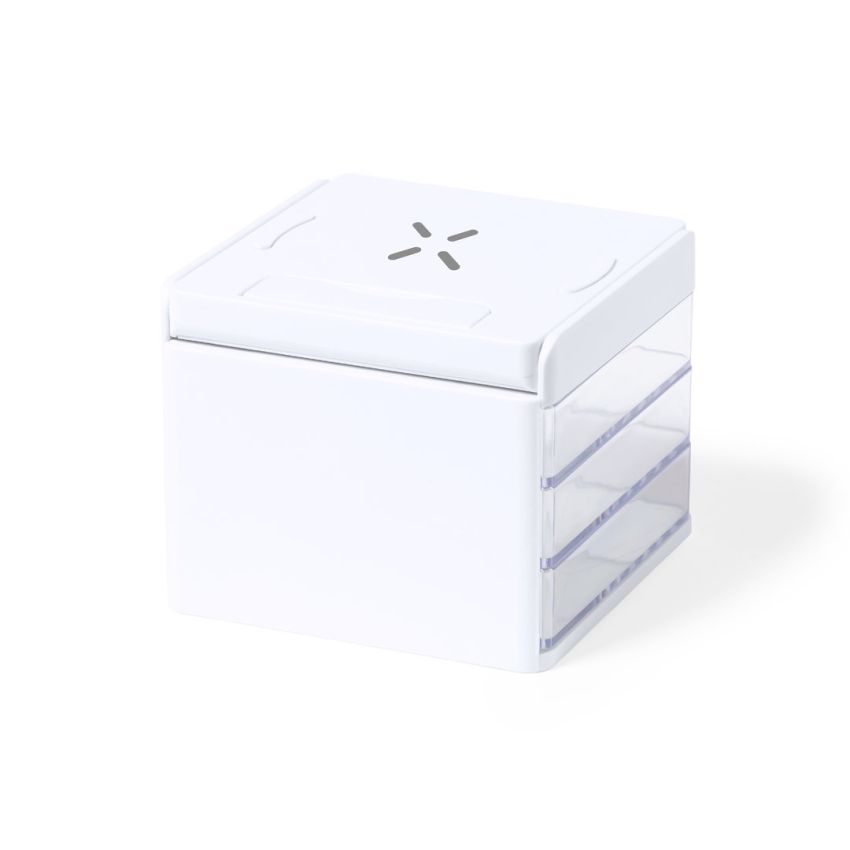 Macky Organiser Charger