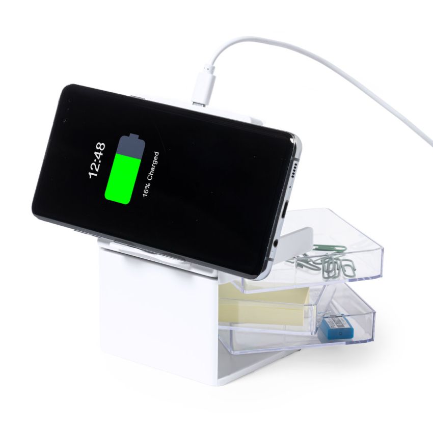 Macky Organiser Charger