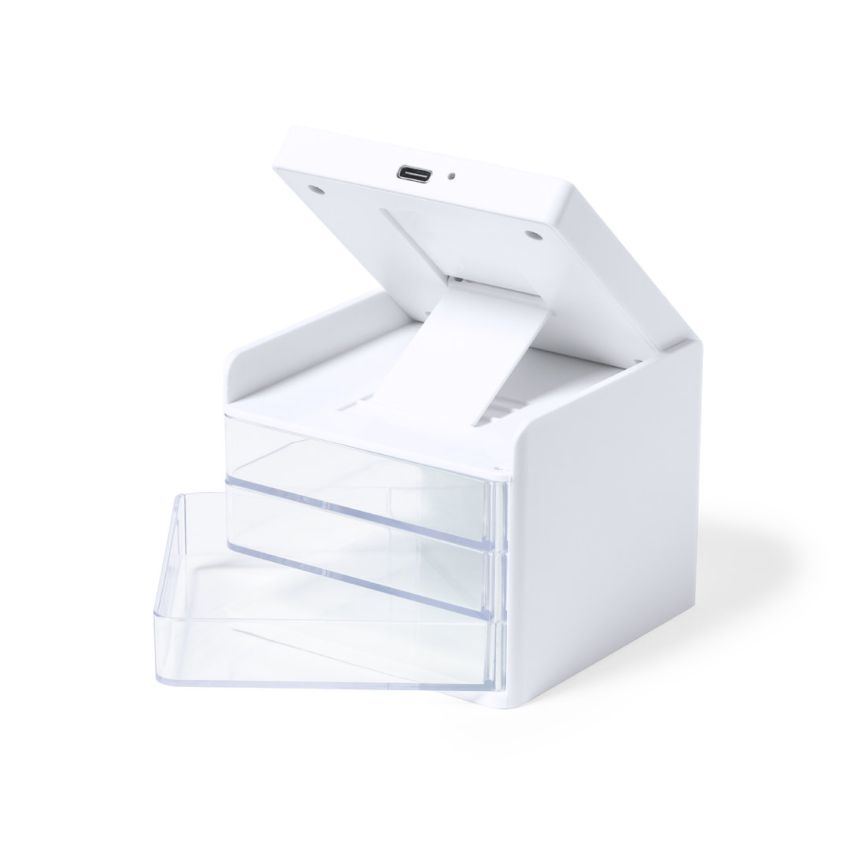 Macky Organiser Charger