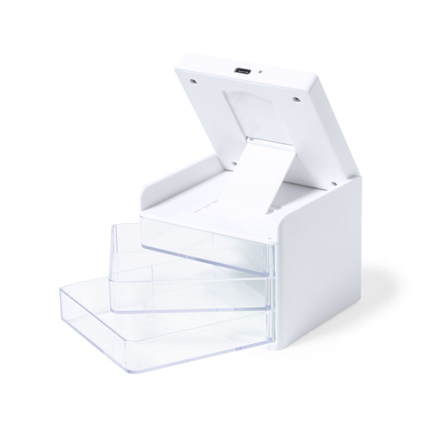 Macky Organiser Charger