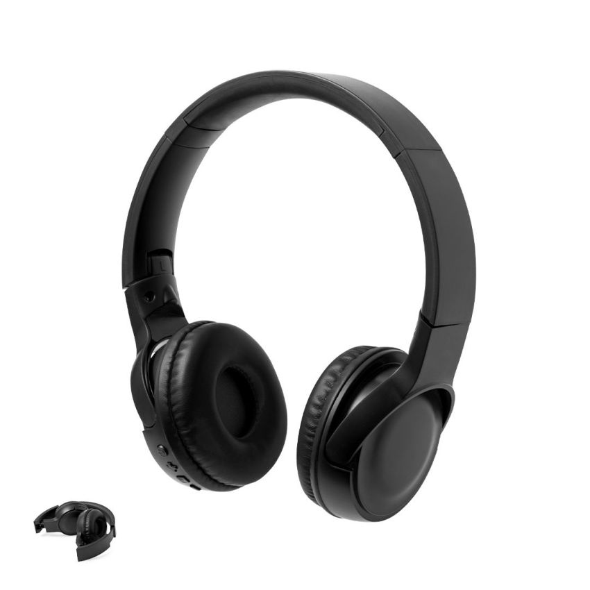 Pendil Headphones