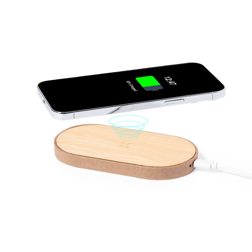 Tedey Charger