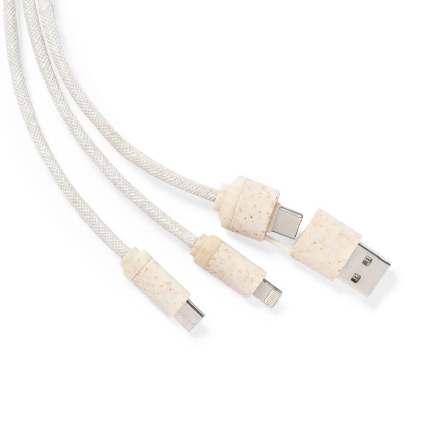 Nuskir Charging Cable