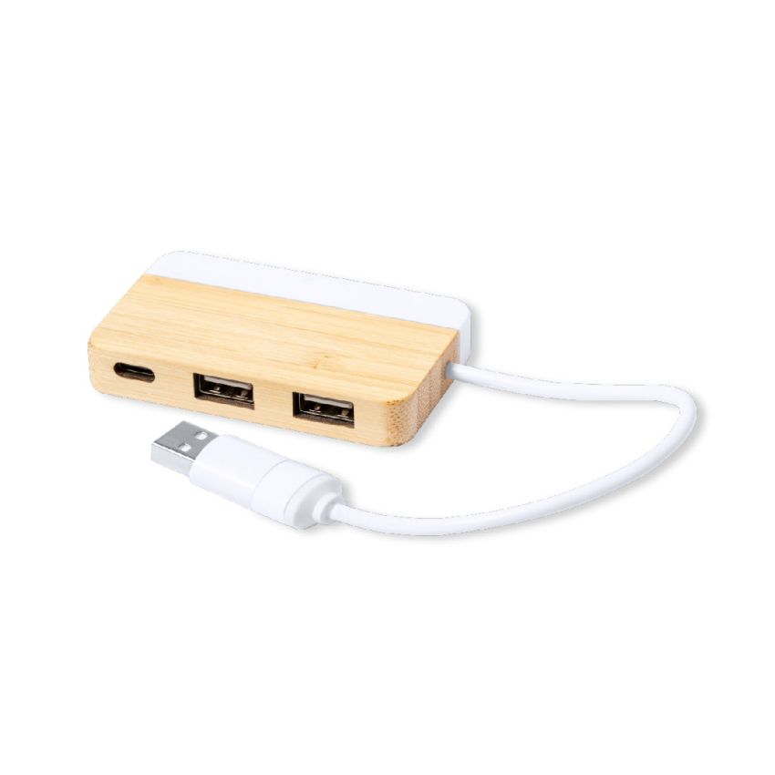 USB Flat Port