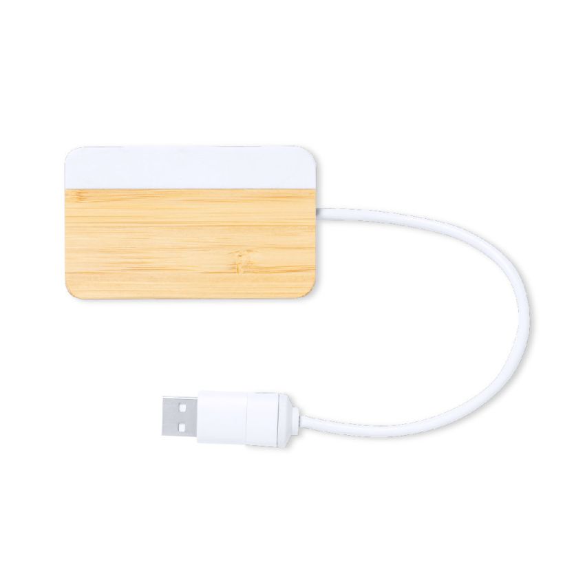USB Flat Port