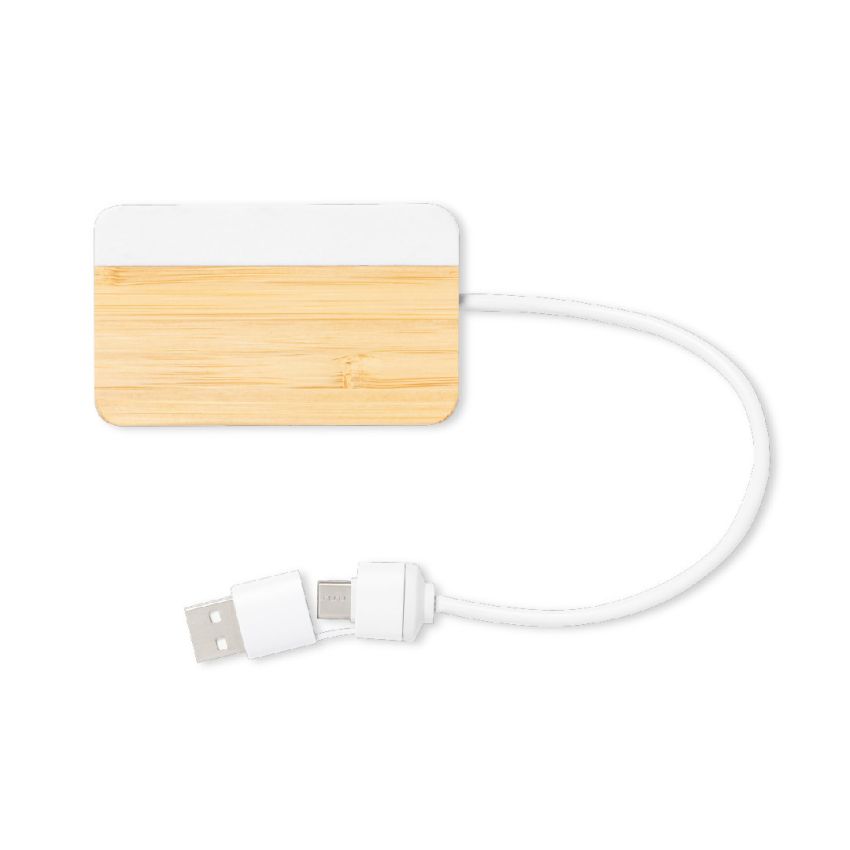 USB Flat Port