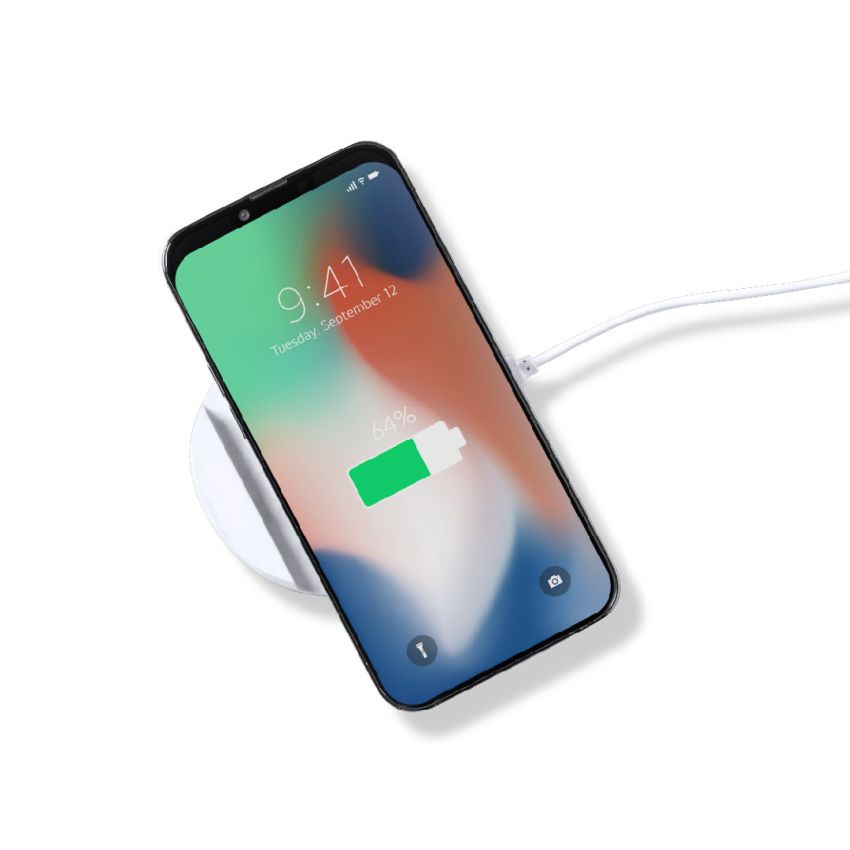 Pargon Charging Holder