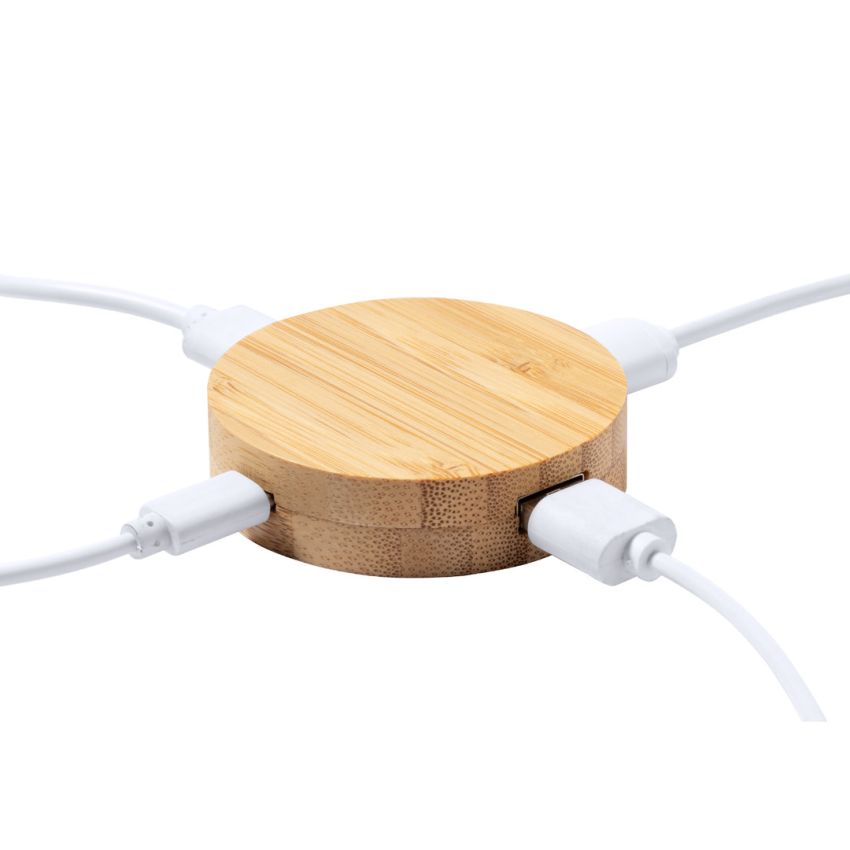 Lasiar USB Port