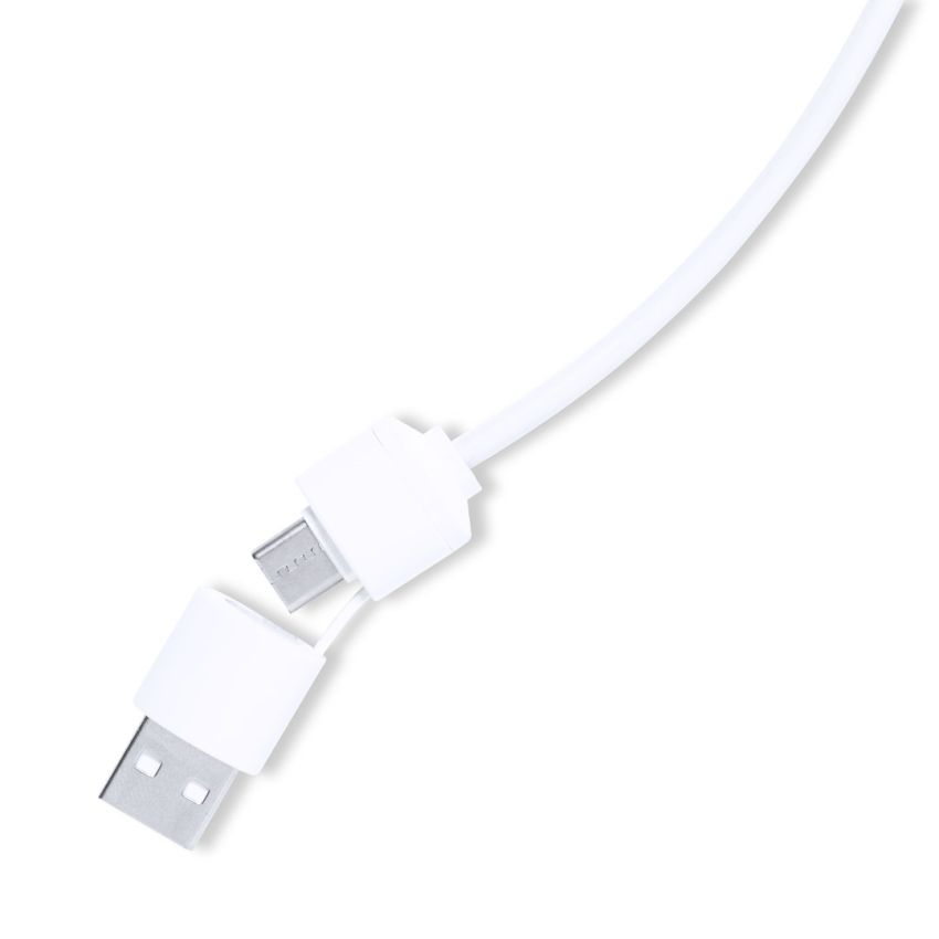 Lasiar USB Port