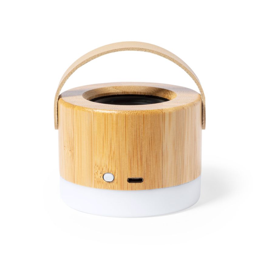 Durbal Loudspeaker