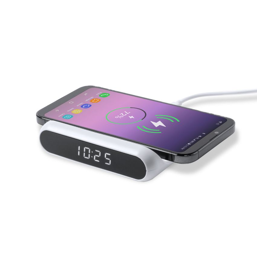 Thumal Charging Watch