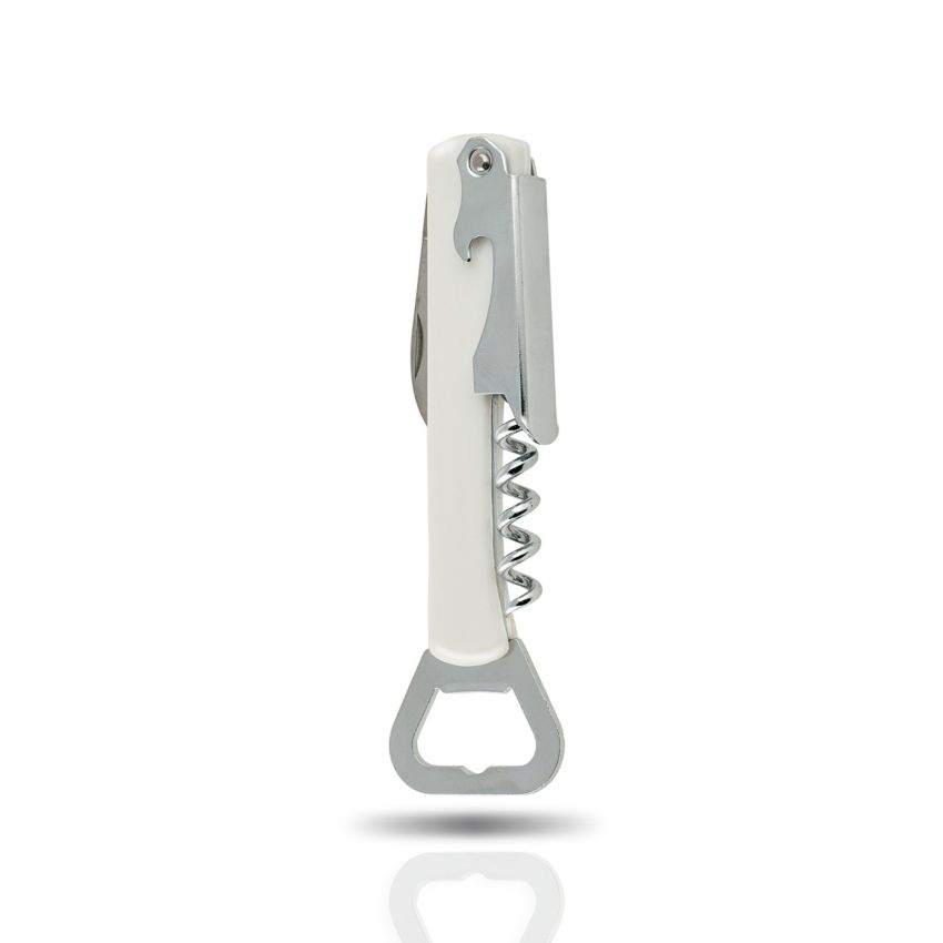 Opknife Corkscrew, Bottle Opener and Penknife