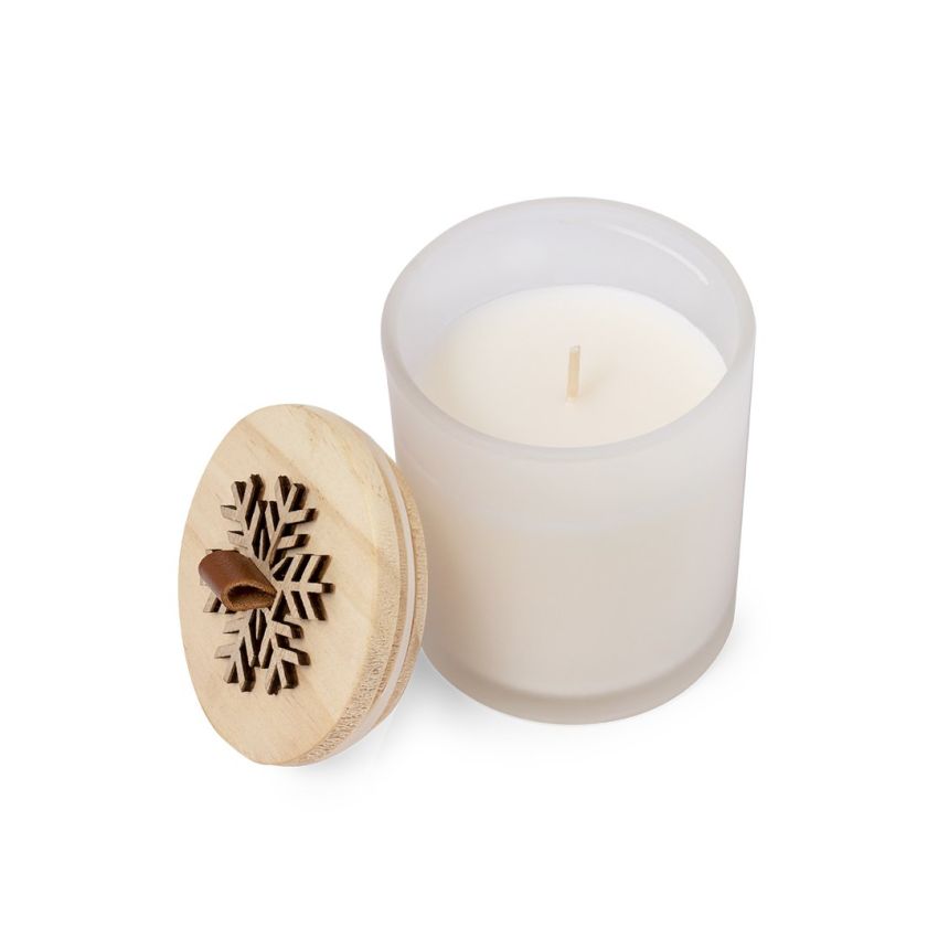 Lilnax Scented Candle