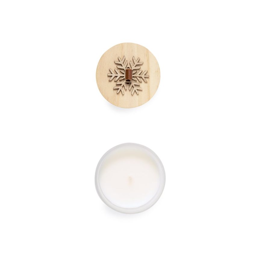 Lilnax Scented Candle