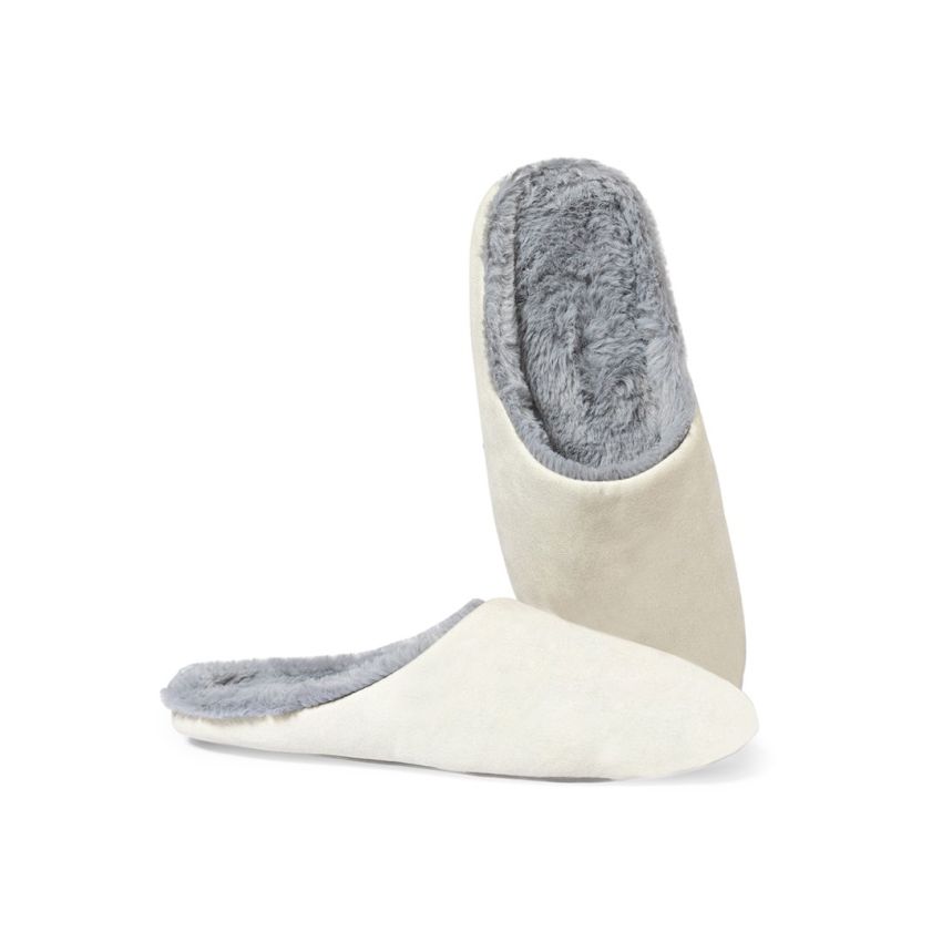Slippers Coulter