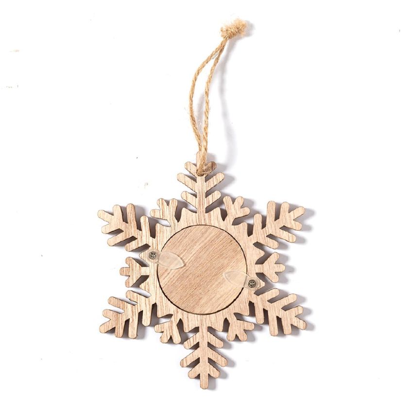 Jorik Ornament