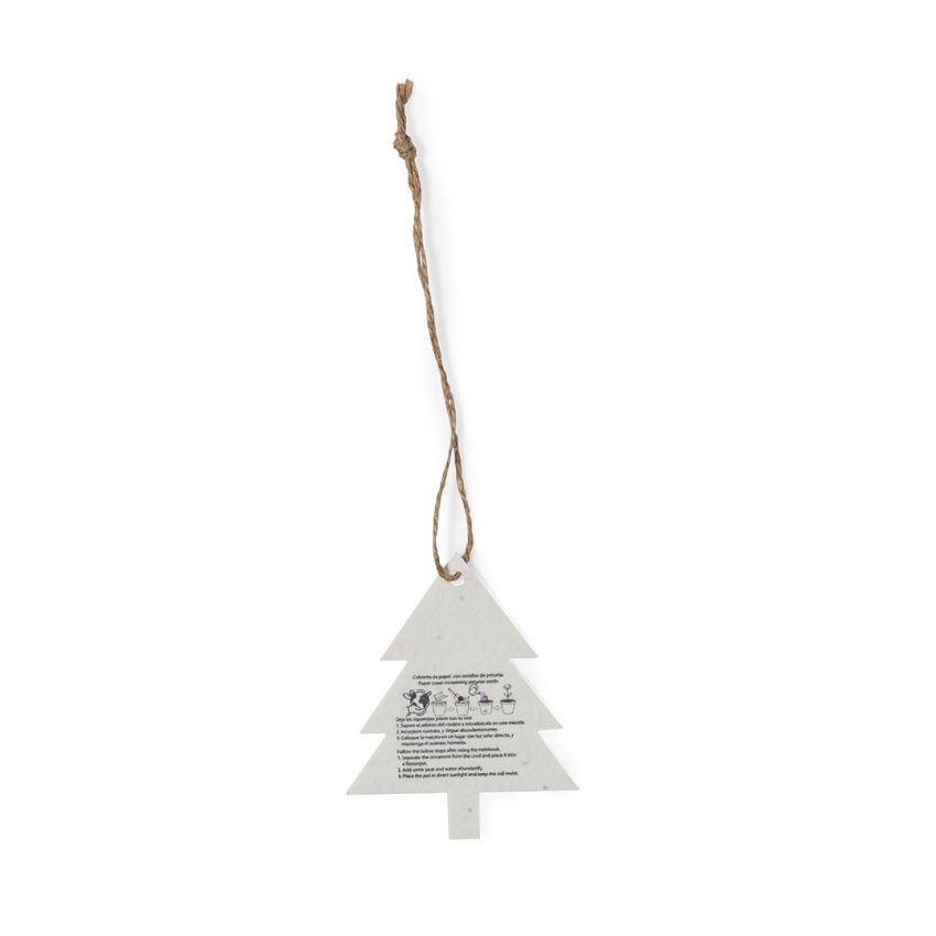 Ornament Seeds Boster
